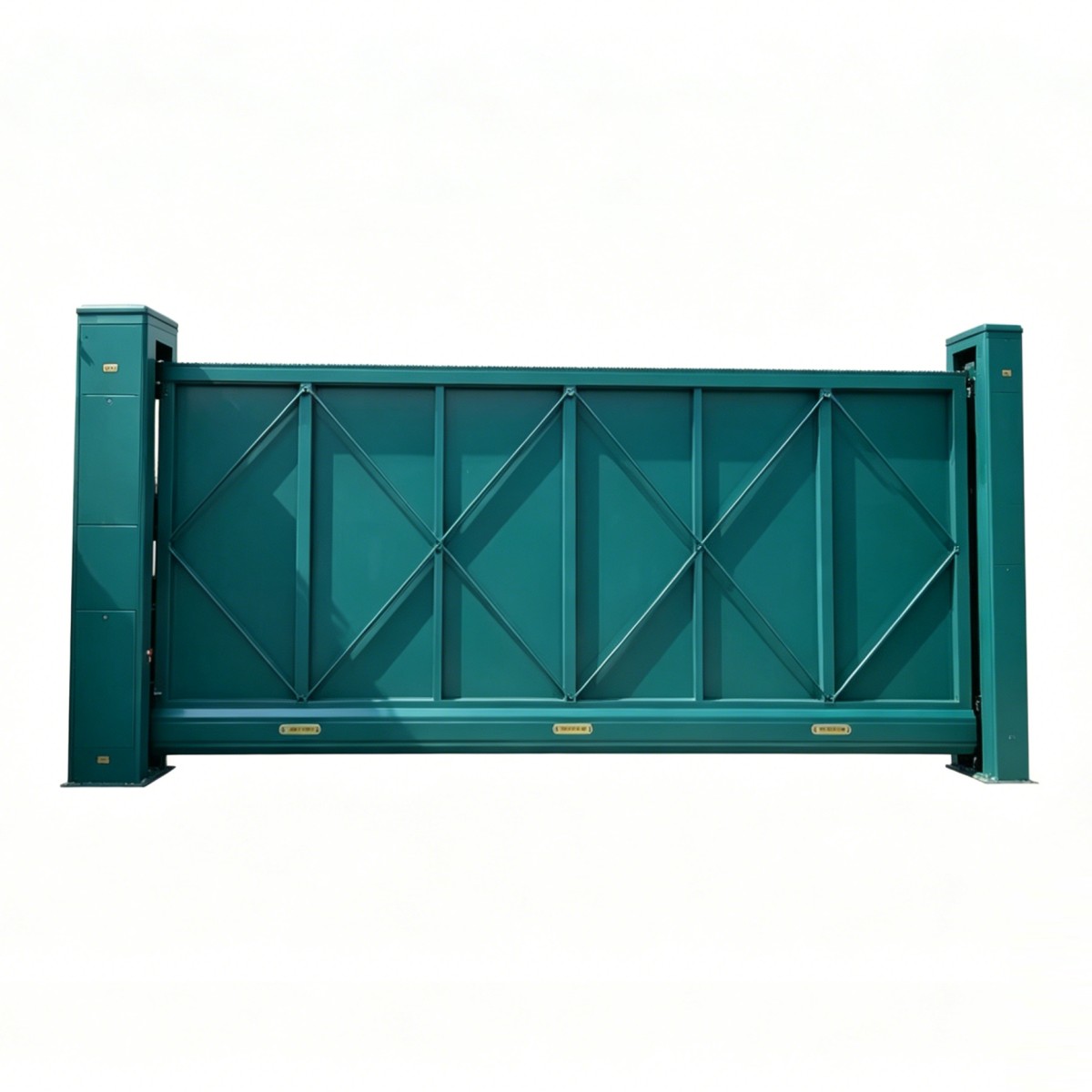 益阳南县武圣宫镇电动悬空门